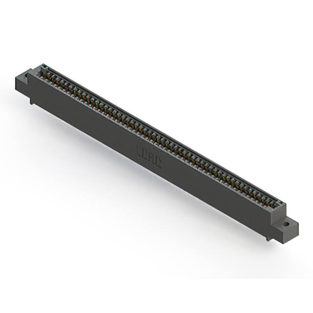 395-053-524-402 EDAC Inc.  Edgeboard Connectors